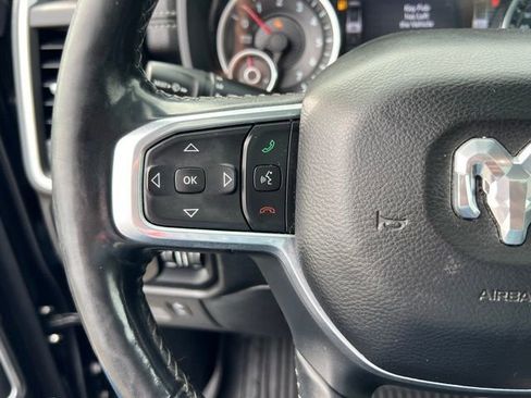 Used 2019 RAM 1500 Laramie image 21