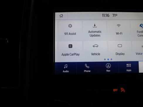 Used 2020 Ford F150 XLT w/ Equipment Group 302A Luxury AWD/4WD image 34