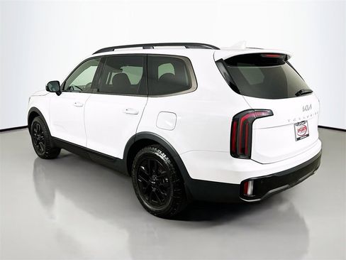 Certified 2024 Kia Telluride SX Prestige X-Pro image 20