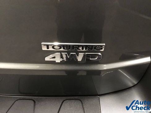 Used 2009 Honda Pilot Touring image 16