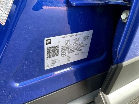 Used 2022 Cadillac XT4 Premium Luxury w/ Driver Awareness Package image 14