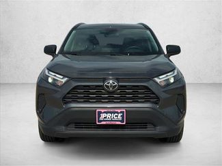 Used 2025 Toyota RAV4 LE video 2