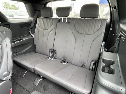 New 2025 Hyundai Palisade Calligraphy image 29