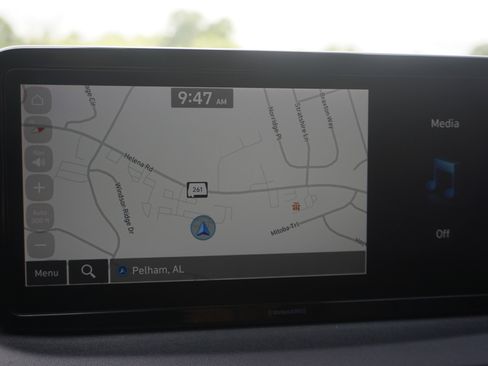 Used 2023 Hyundai Santa Fe XRT image 27