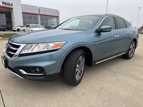 Used 2014 Honda Crosstour EX-L image 6