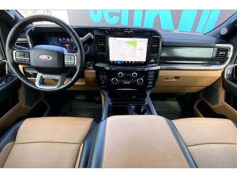 Used 2026 Ford F450 Lariat w/ Chrome Package AWD/4WD image 17