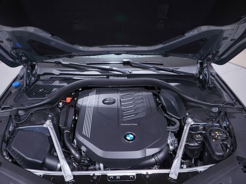 Used 2026 BMW 840i 840 image 24