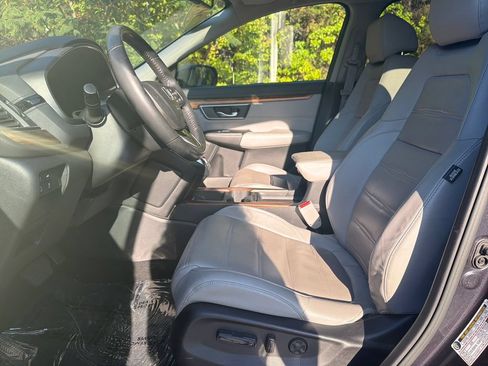 Used 2017 Honda CR-V EX-L image 19