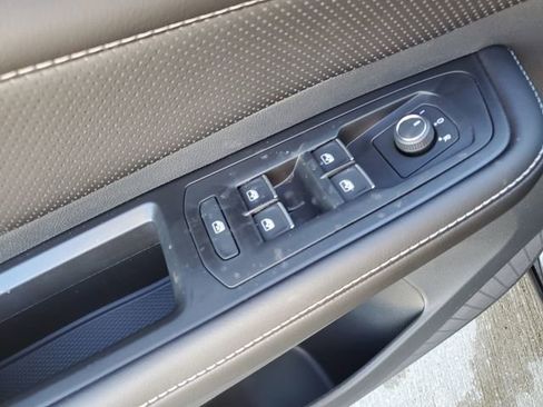 New 2026 Volkswagen Atlas SE AWD/4WD image 21