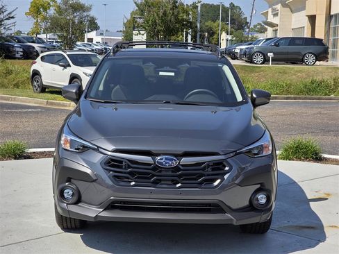 New 2025 Subaru Crosstrek 2.5i Premium image 2