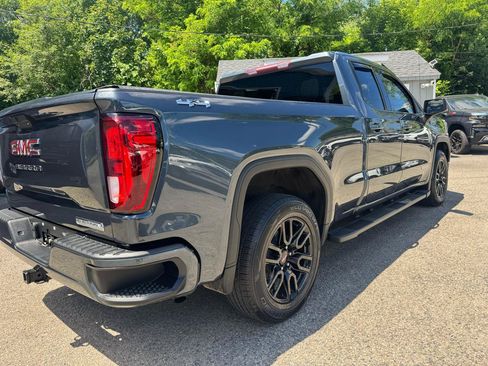 Used 2021 GMC Sierra 1500 Elevation AWD/4WD image 11
