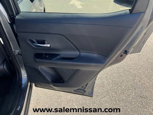 Used 2026 Nissan Kicks SV w/ SV Premium Package AWD/4WD image 22