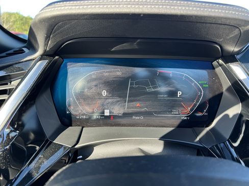 Used 2019 BMW Z4 sDrive30i w/ M Sport Package image 21