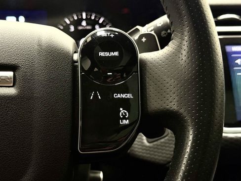 Used 2018 Land Rover Range Rover Velar S AWD/4WD image 22