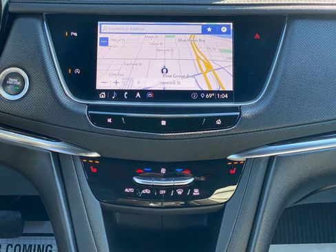 Used 2020 Cadillac XT5 Premium Luxury image 23