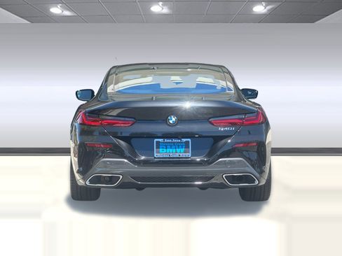 New 2026 BMW 840i Coupe w/ Driving Assistance Package image 9