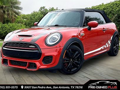 Used 2020 MINI Cooper John Cooper Works