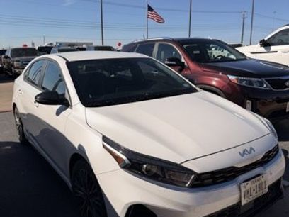 Used 2024 Kia Forte GT-Line