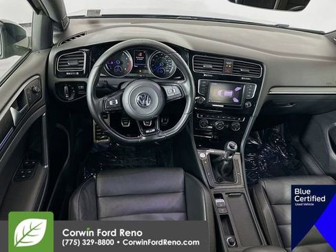 Used 2017 Volkswagen Golf R 4-Door image 26
