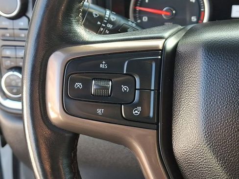 Used 2023 Chevrolet Silverado 3500 High Country w/ Z71 Off-Road Package image 23