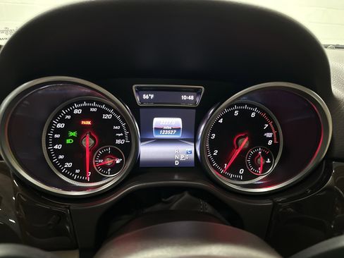 Used 2017 Mercedes-Benz GLE 350 4MATIC image 21