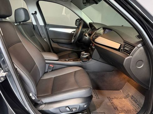Used 2015 BMW X1 xDrive35i AWD/4WD image 21