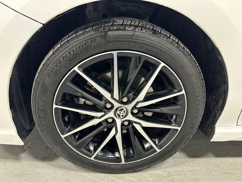 Used 2022 Toyota Camry SE image 58