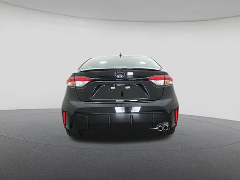 New 2026 Toyota Corolla SE image 23