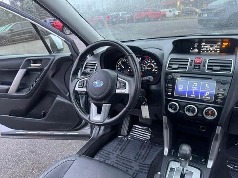 Used 2018 Subaru Forester 2.5i Limited image 22