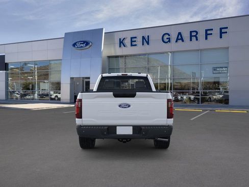 New 2025 Ford F150 XL image 6