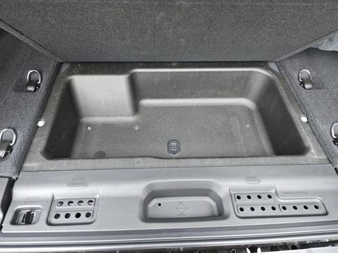 New 2025 Jeep Wrangler Sahara w/ Safety Group AWD/4WD image 37
