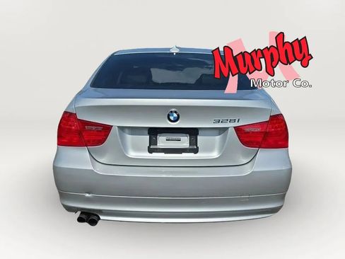 Used 2011 BMW 328i Sedan RWD image 8