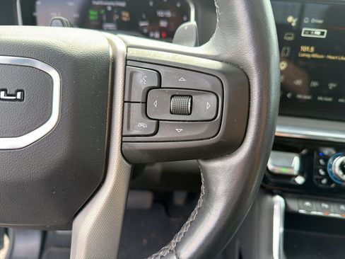 Used 2024 GMC Sierra 1500 Denali AWD/4WD image 15