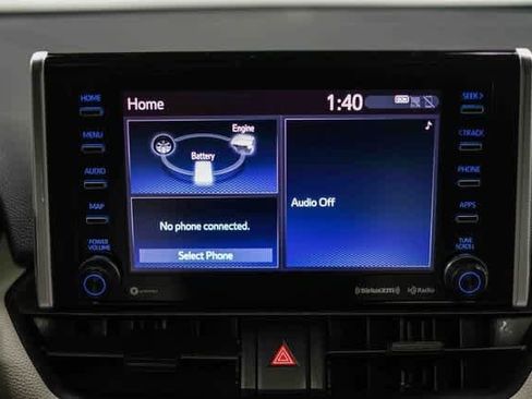 Certified 2019 Toyota RAV4 XLE image 17