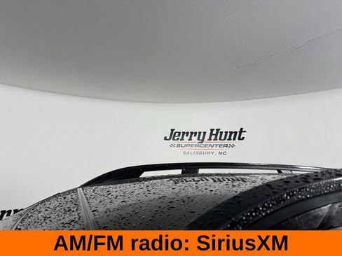 Used 2024 Kia Sorento X-Line EX image 13