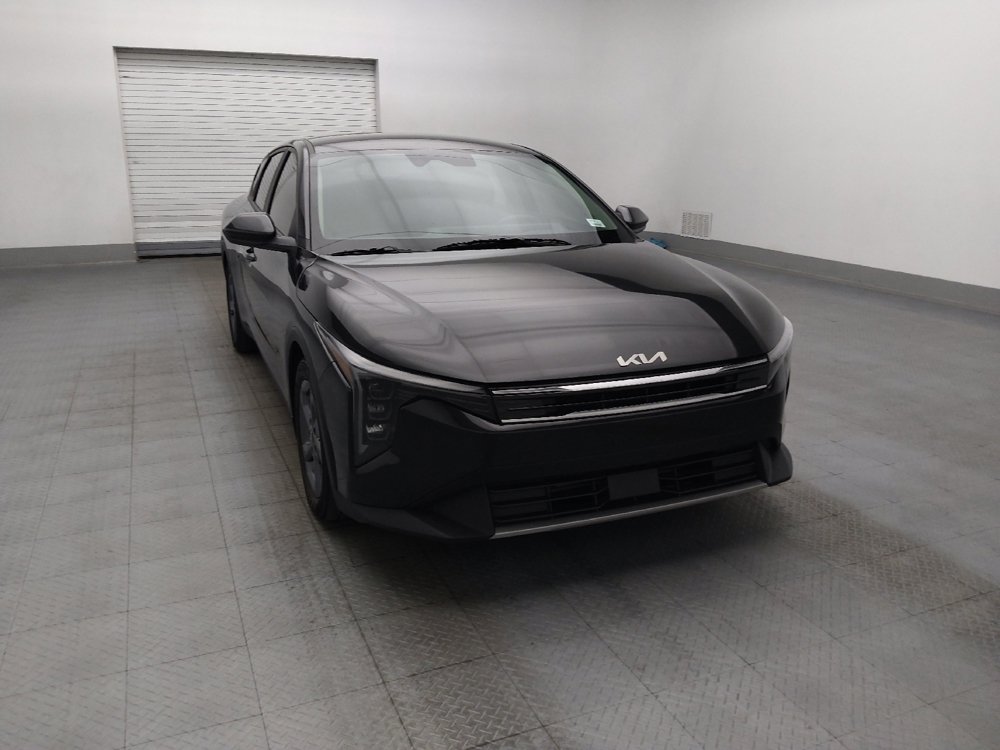 Used 2025 Kia K4 FWD image 14