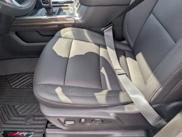 New 2026 Chevrolet Silverado 1500 RST w/ RST All Star Premium Package AWD/4WD image 20
