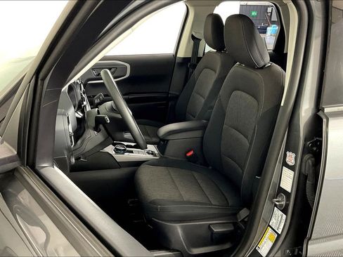 Used 2024 Ford Bronco Sport Big Bend image 36