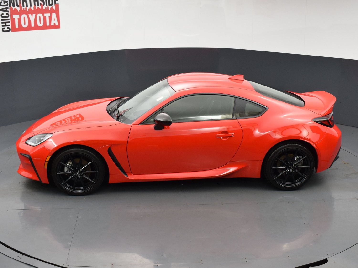 Used 2025 Toyota GR86 Premium RWD image 19