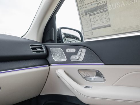 New 2026 Mercedes-Benz GLE 450 4MATIC image 22