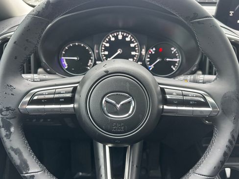 Certified 2025 MAZDA CX-50 2.5 Hybrid w/ Weather Package image 22