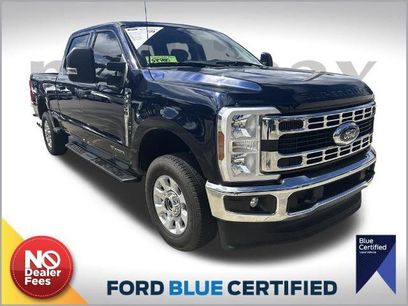 Certified 2024 Ford F250 XLT