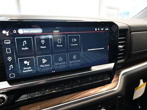 New 2026 GMC Sierra 1500 Elevation AWD/4WD image 16