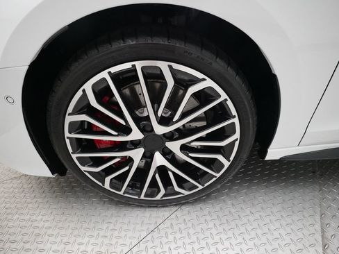 New 2026 Audi S3 Premium AWD/4WD image 26