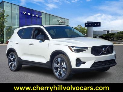 New 2026 Volvo XC40 B5 Plus w/ Protection Package Premier