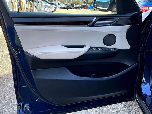 Used 2017 BMW X3 xDrive28i image 21