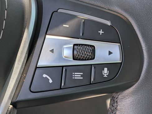 Used 2023 BMW X5 xDrive40i AWD/4WD image 18