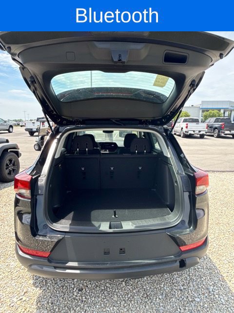 Used 2026 Chevrolet TrailBlazer LS FWD image 6