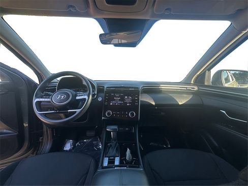 Used 2022 Hyundai Tucson SEL image 21