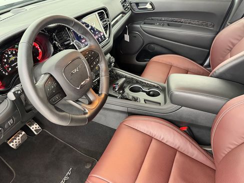 Used 2026 Dodge Durango SRT Hellcat image 4